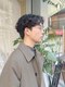 サンクチュアリ ウィズエデン 京橋店(Sanctuary with eden)の写真/◇大人気サロン/京橋4分◇トレンドや好感度抜群のスタイルが叶う!オシャレ×男前度UPパーマも◎[学割U24]有