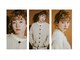 ヘアメイク マージ(hair make merge)の写真