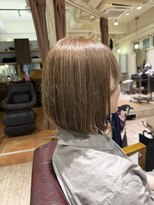 シェリー(cherie)&nbsp;ブラウンベージュ