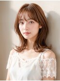 韓国風くびれミディアム