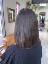 コレットヘア(Colette hair)&nbsp;タッセルボブ/ボブ