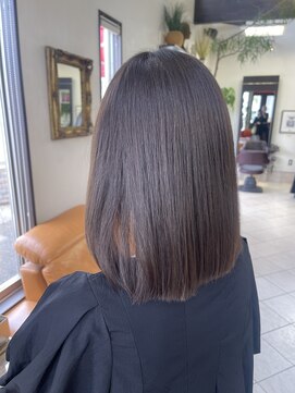 コレットヘア(Colette hair) タッセルボブ/ボブ