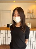 レイヤーカット