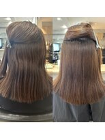 ジュール サウス 新宿南口(Joule South)&nbsp;髪質改善ストレート