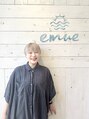 エミュー 湘南台店(emue) さほ 