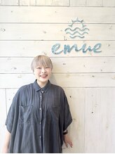 エミュー 湘南台店(emue) さほ 