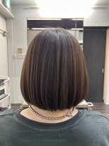 バース(BirtH)&nbsp;ボブスタイル