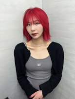 ベンジー 天神店(benji) vivid RED(福岡/天神/大名)