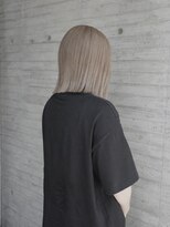 エルフィ(ELF=y)&nbsp;ミルクティーブロンドベージュ