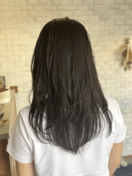 ランズ(LANDS) layer style