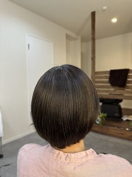 ガゼボ(Gazebo) ショート/名古屋/平安通駅/大曽根/髪質改善/メンズ/ショート