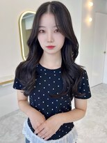 エトワール バイ ヴィンス(etoile by vince)&nbsp;韓国風レイヤーカット/ヨシンモリ/髪質改善