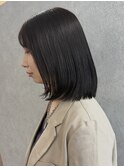 ネイビーカラー