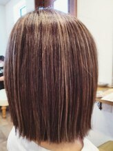 フルーレット(fleurette)