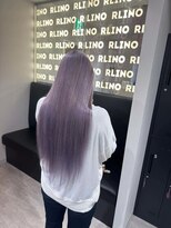 リノ(RLINO)&nbsp;ラベンダー
