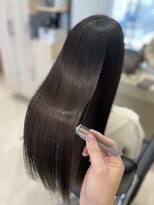 リアージュ 越谷店(liage)&nbsp;髪質改善◎30代40代50代[髪質改善/カラー/ヘッドスパ/越谷]