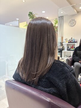 エル バイ ファースト(L by first) 【L by first】オージョアアルティール