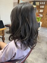 ファブ アパートメント(FAB apartment)&nbsp;小学生カット