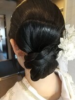 ヘアーメイクサロン ソエル(Sowelu)&nbsp;成人式ヘアメイク♪