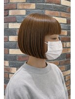 ネオリーブシェリエ 浅草店(Neolive cherie) ミニボブ