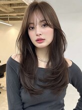 夙川、苦楽園エリア人気店☆ご指名の際にお役立て下さい☆スタッフ紹介ページ/苦楽園/夙川/西宮北口/芦屋