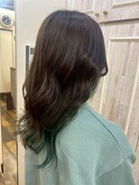 インパークス 西日暮里店(INPARKS)&nbsp;華やかセミディー［西日暮里店］