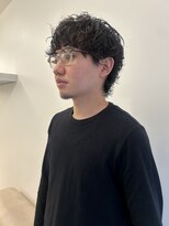 ワビ 本町店(wabi)&nbsp;ソフトマレット×スパイラル