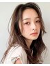 カット+うるふわ♪デジタルパーマ+アドバンストリートメント￥21,780⇒￥10,800