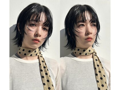 バロンフェム(baLon.fem)の写真