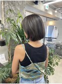 bob×ハイライト