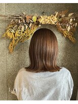 ロポ(LOPO) 外はね