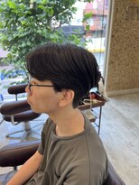 スタイルインデックス 新大塚店(STYLE INDEX) ナチュラルセンターパート