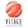 ヴィサージュアクト(VISAGE a.c.t)のお店ロゴ