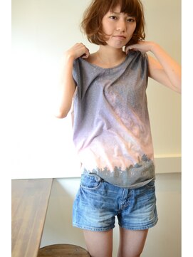 リル(Lilu) lilu 2013/059