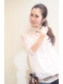 ラエティス(Laetus) 田城 英恵