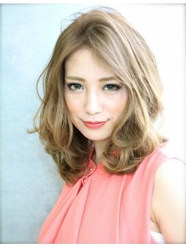 ワゴンバイアフロート(Wagon by afloat) 海外セレブ風☆