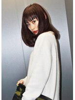 ジュリー(JURY)&nbsp;シースルーバング