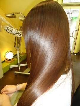 エムスリーディーミュゼステージ(M3D) プレミアムカラートリートメント