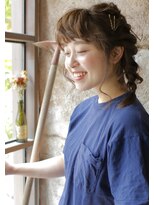 カライング(ing)&nbsp;【+～ing 】lobのmix arrange【柳沼くるみ】