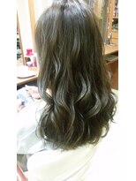 アクラ 上本町店(Acura.)&nbsp;【ウェイビーアッシュ】