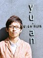 ユアン ヘアー(yu．an HAIR) 西村 和馬