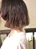 谷町6丁目美容室◇異空間美容室roi◆