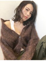 ヒュッゲ(Hygge)&nbsp;外ハネWAVE