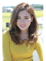 サイン ヘア イノベーション(sign HAIR INNOVATION)&nbsp;ゆるふわウェービィー【sign錦糸町】