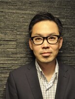 ヒロギンザ 五反田店(HIRO GINZA)&nbsp;ビジネスショートレイヤー＜理容室＞