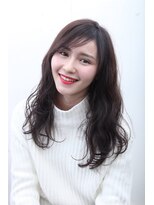 ココロ(COKORO)&nbsp;クラシカルカール☆ロング