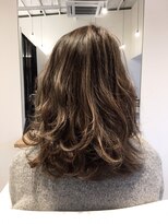 ビウラ(BIURA)&nbsp;ハイライトカラー