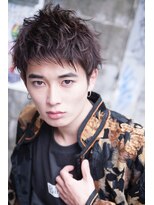 エイミー(Aimee)&nbsp;Aimee 束感ショート