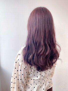 メゾンアメリ(Maison Amelie.) STYLE