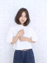 コスタ オブ リシェール(The COSTA of RICHAIR)&nbsp;エアリーミディ